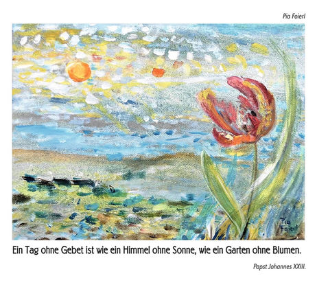 Gottesdienstordnung